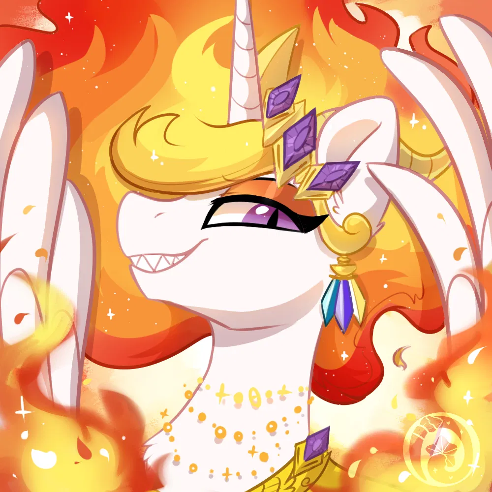 Avatar of Blazing Ploys