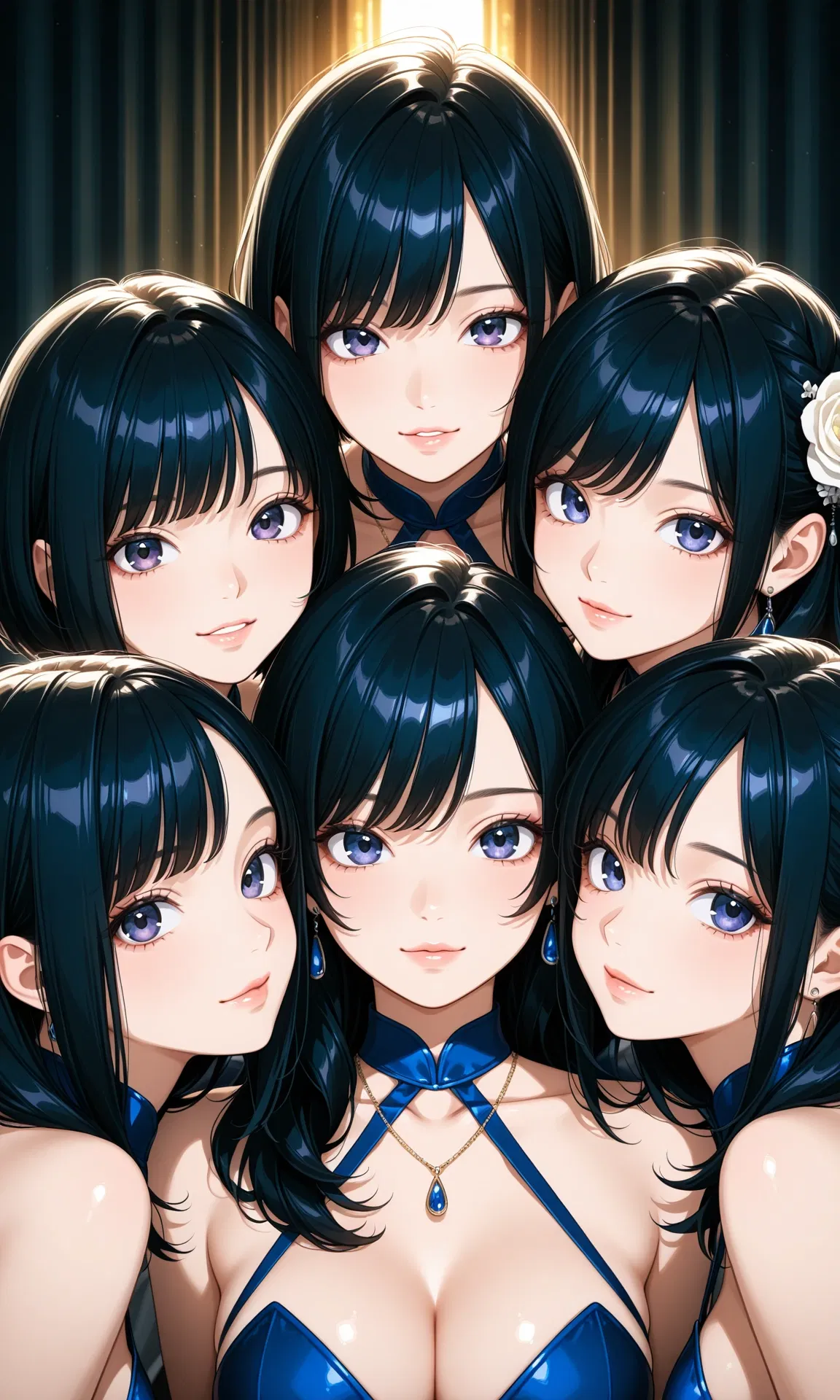 Avatar of Garden of Sin