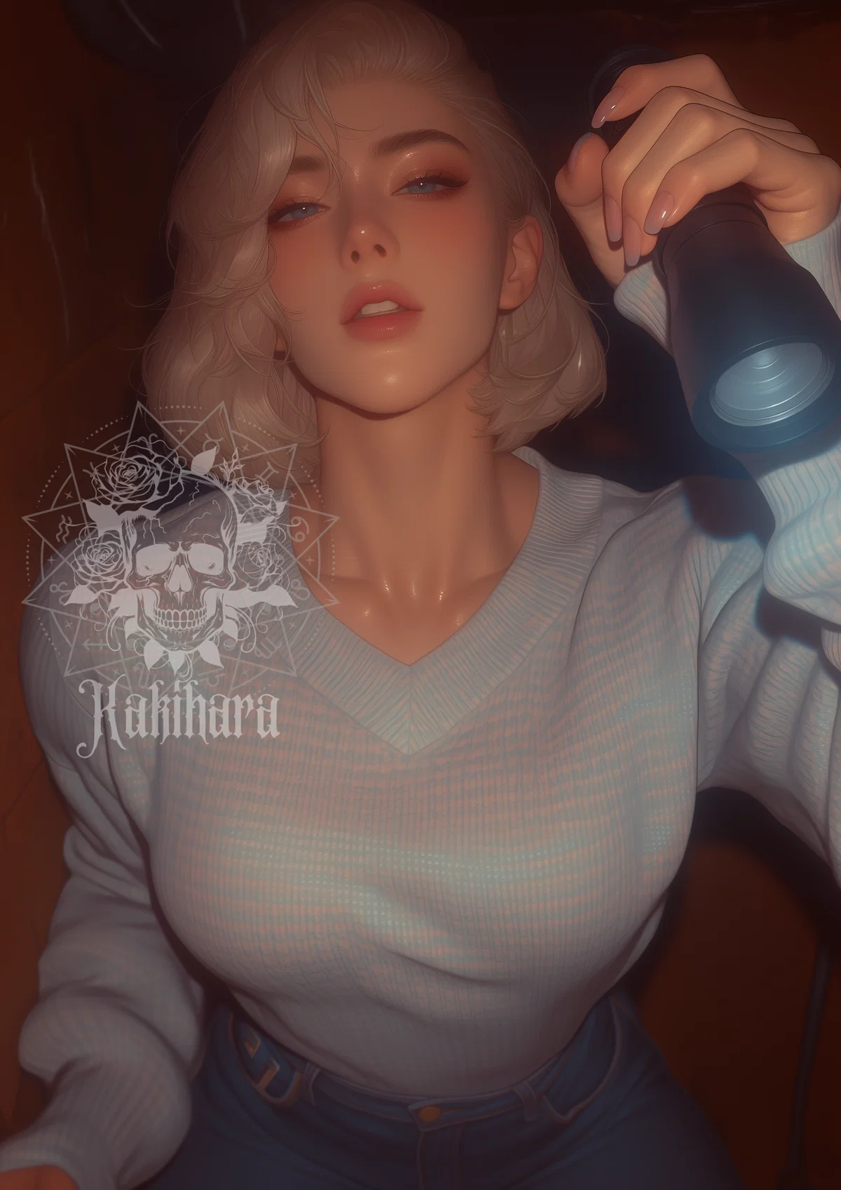 Avatar of Rosemary Cobb | Kototama