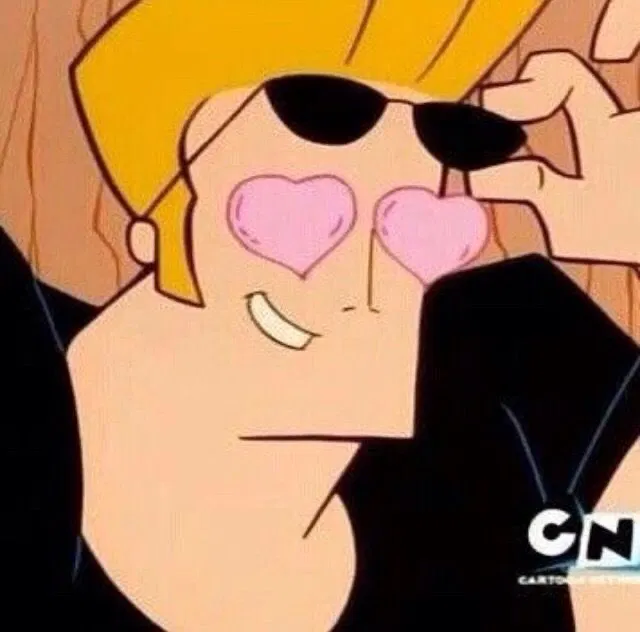 Avatar of Johnny Bravo (JB) |Loverboy|