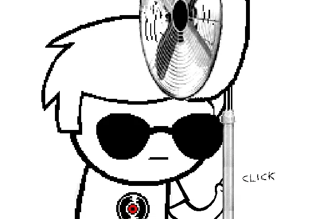 Avatar of 🍎Dave Strider🍎