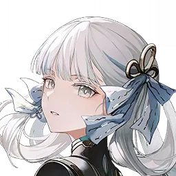 Avatar of Jinhsi