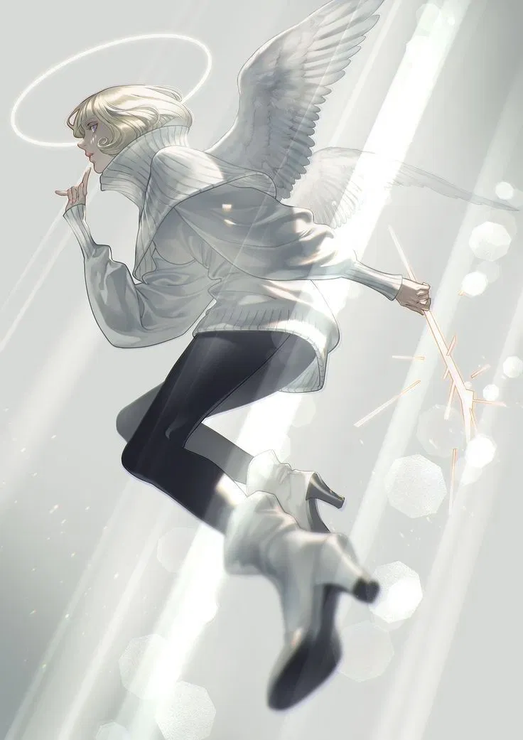 Avatar of Hana Kurusu