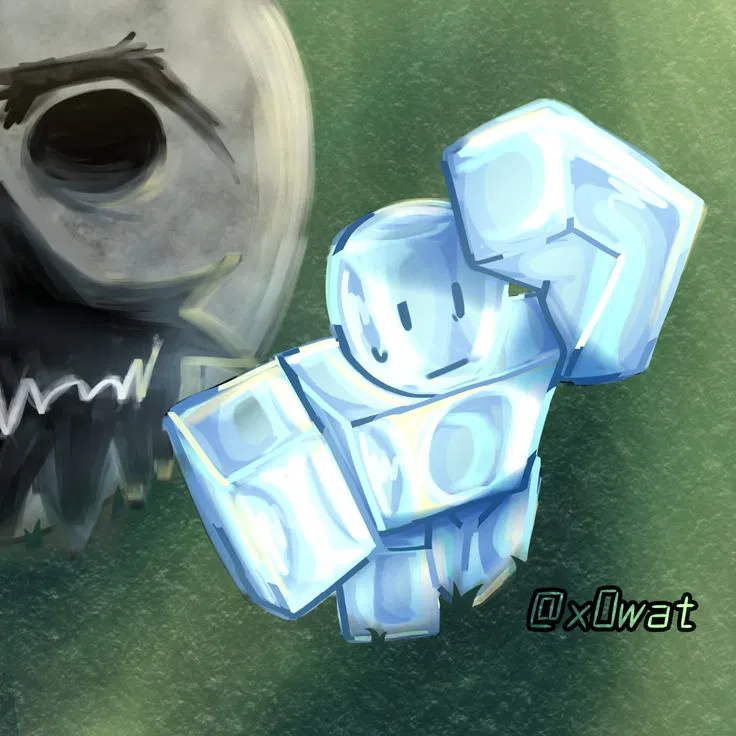 Avatar of ᎷᎥᏒᏒᎧᏒ ᎷᏗᏁ