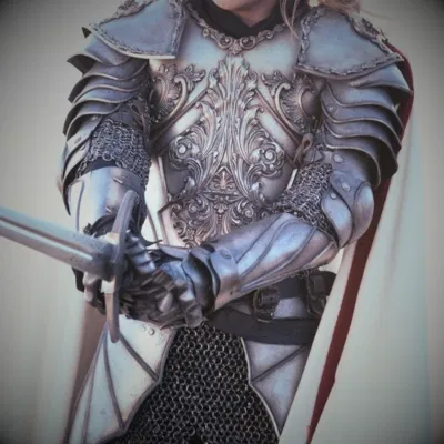 Avatar of Arthur Dayne
