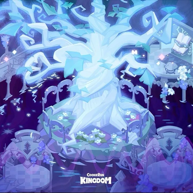 Avatar of FAERIE KINGDOM || COOKIE RUN: KINGDOM
