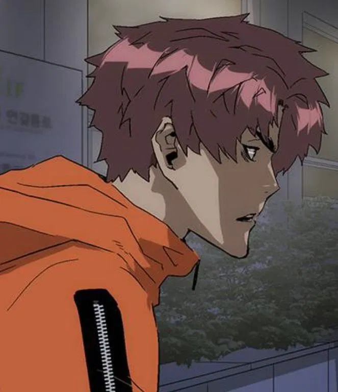 Avatar of 𝘗𝘢𝘳𝘬 𝘏𝘶-𝘮𝘪𝘯 