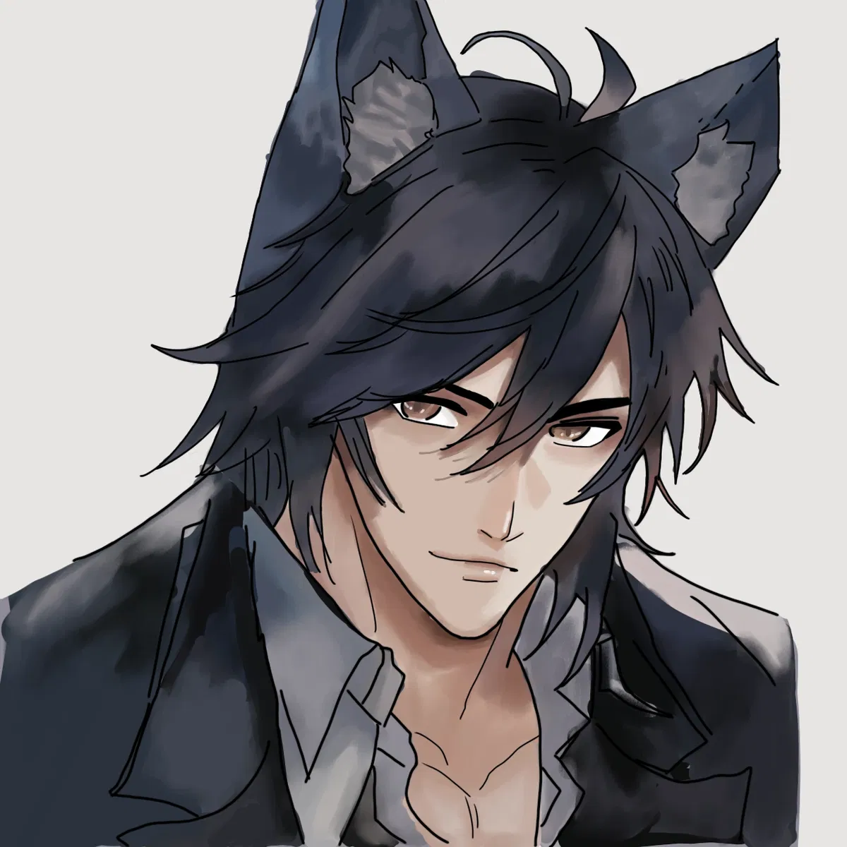 Avatar of Person from scratch – Amnesia