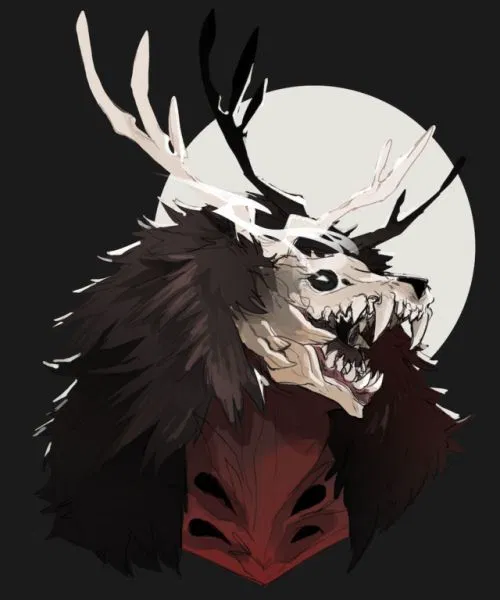 Avatar of monster obsessed with you