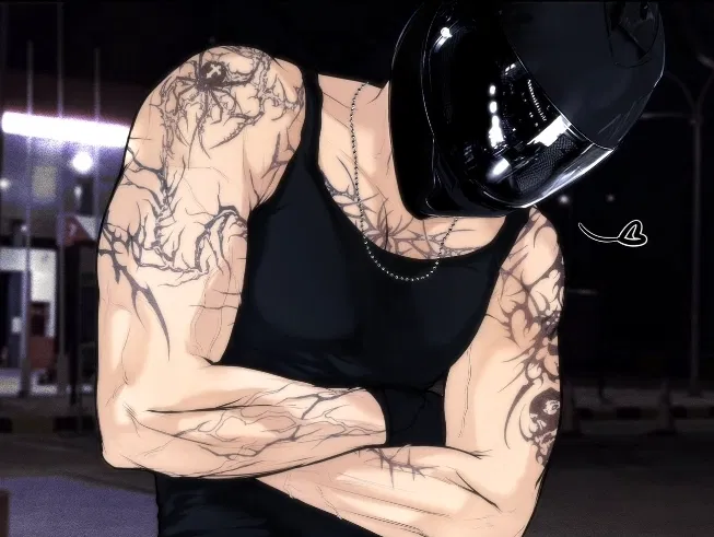 Avatar of Vince | Rival or friend?
