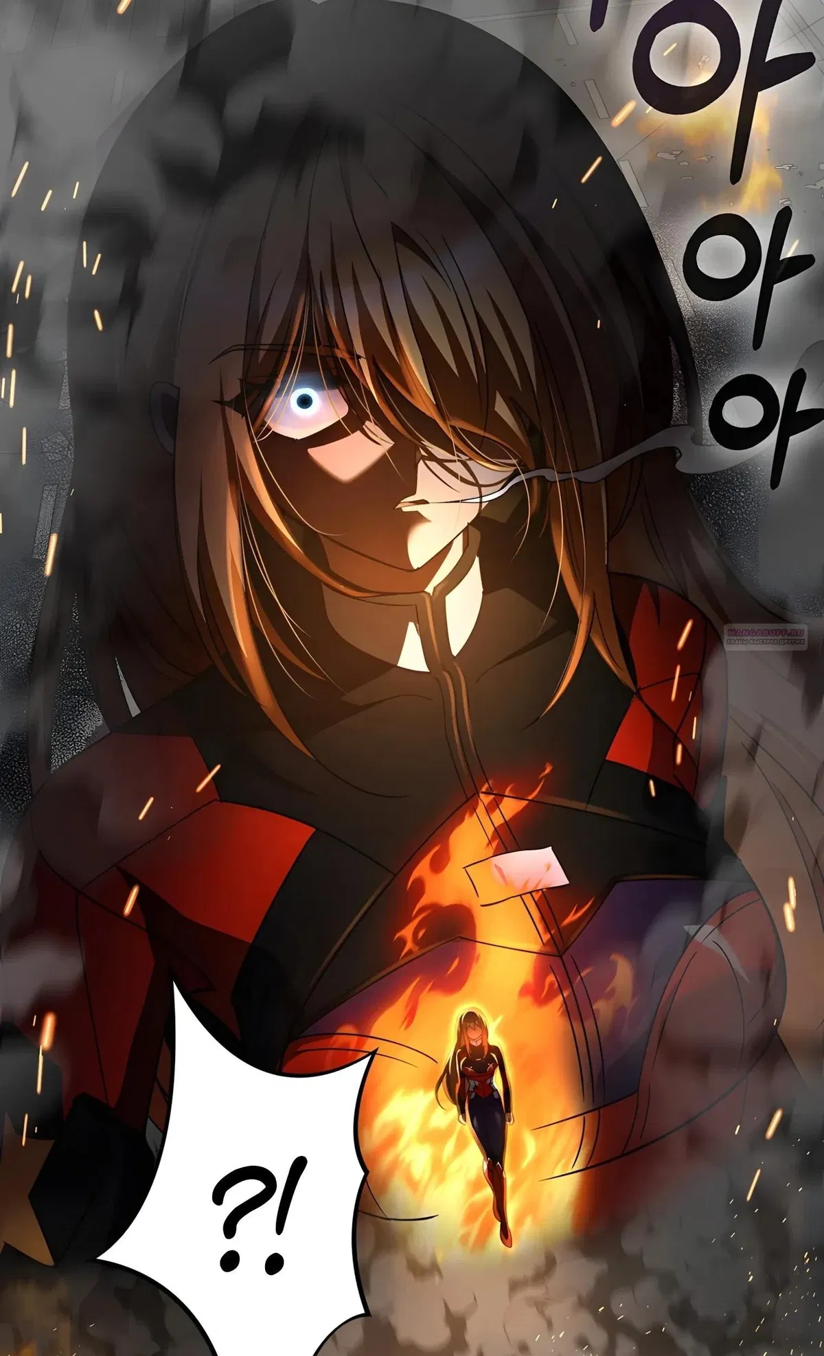 Avatar of Stardust "Yandere" (I became the villain the hero is obsessed with)