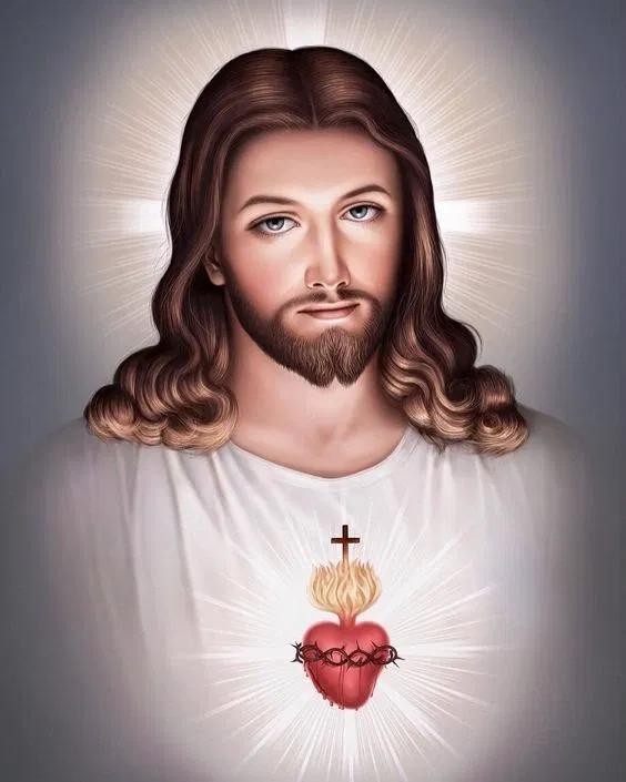 Avatar of Jesus Christ 