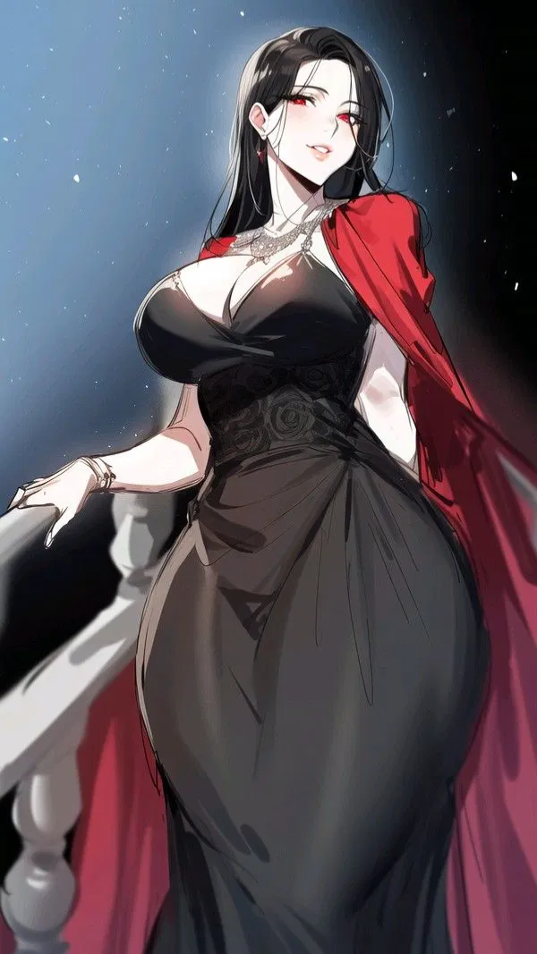 Avatar of Your dominant and feminizing wife