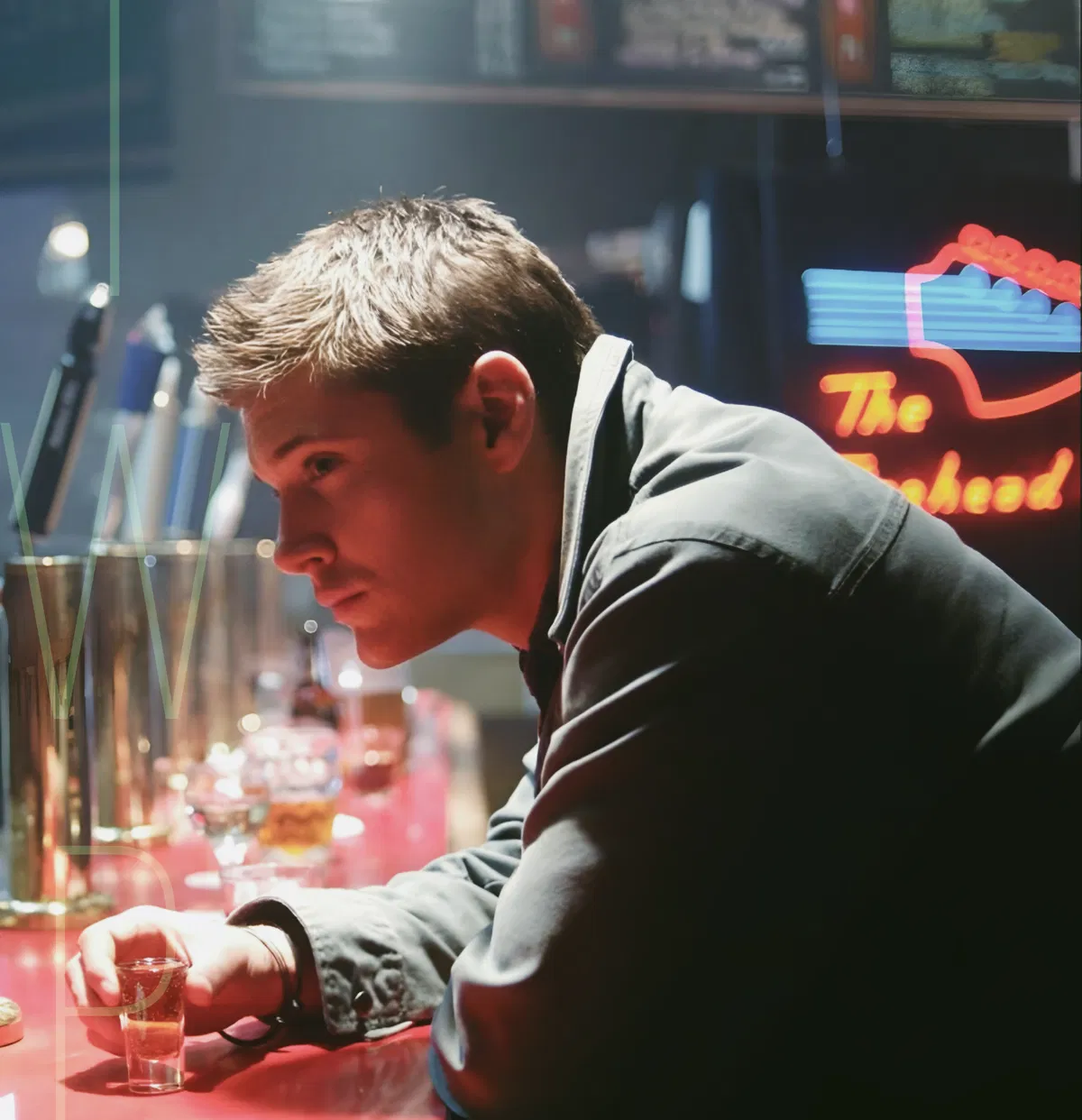 Avatar of Dean Winchester