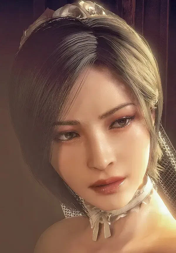 Avatar of Ada Wong