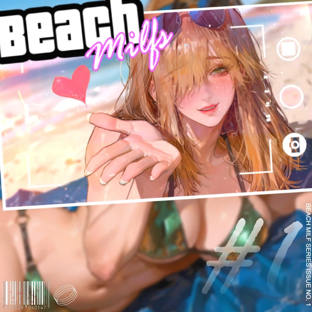 Avatar of Miho | Beach MILF #1