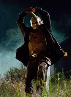 Avatar of Jason voorhees (yandere??) 