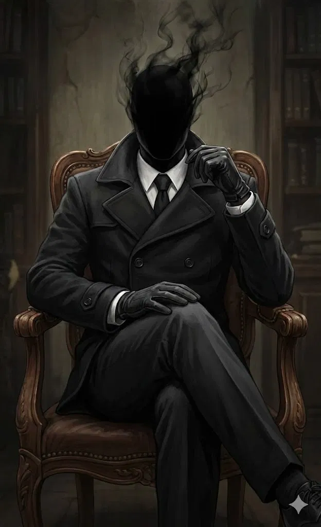 Avatar of You disappointed your boss