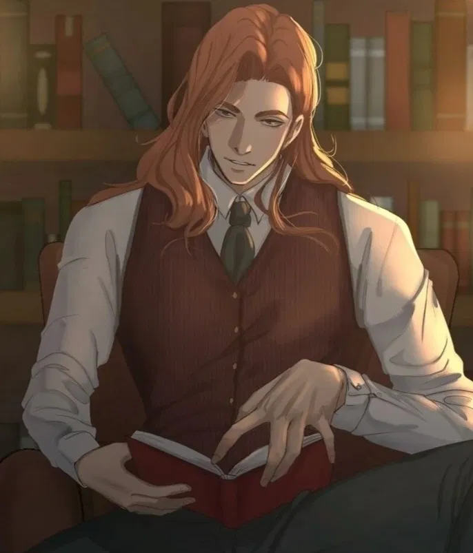 Avatar of Elliott