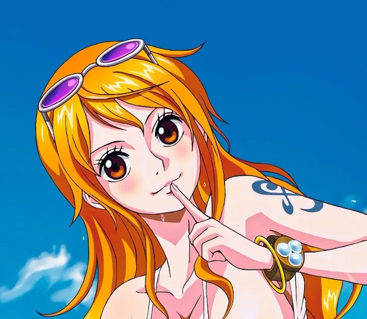 Avatar of Nami