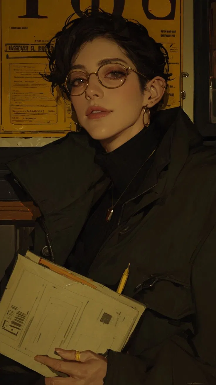 Avatar of Dr. Lilia Winters