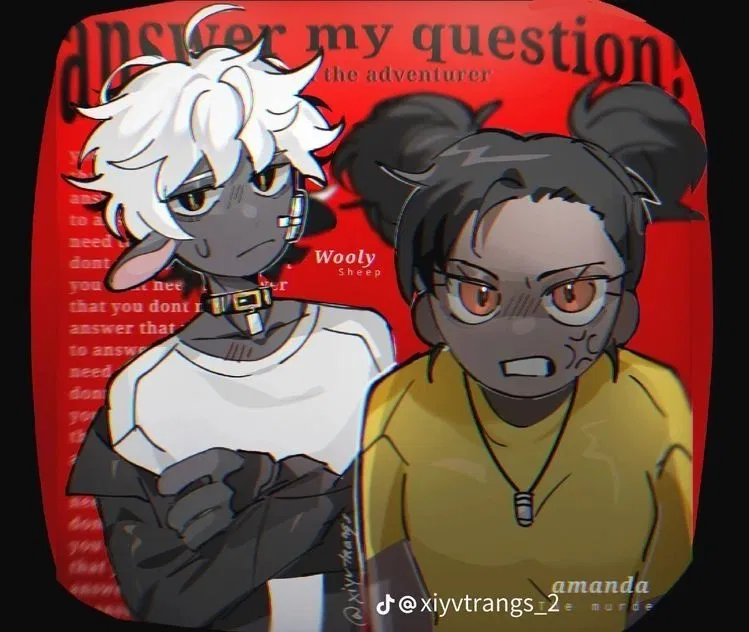 Avatar of Amanda & Wooly | Amanda The Adventurer