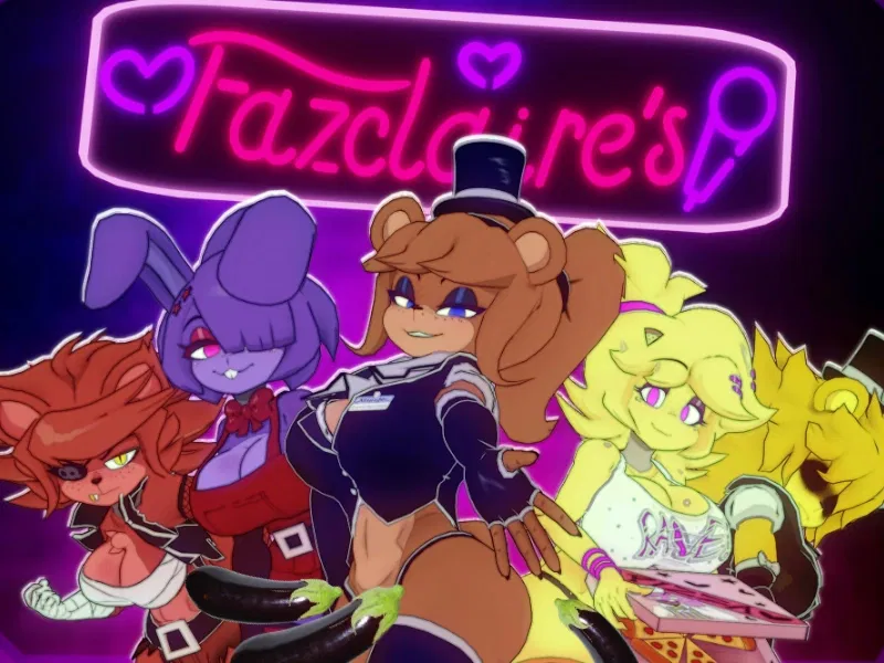 Avatar of Five Nights at Fazclaire's (FUTA)