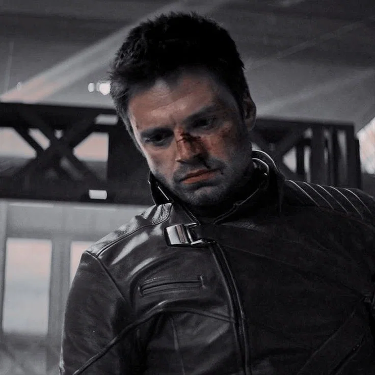 Avatar of James "Bucky" Barnes