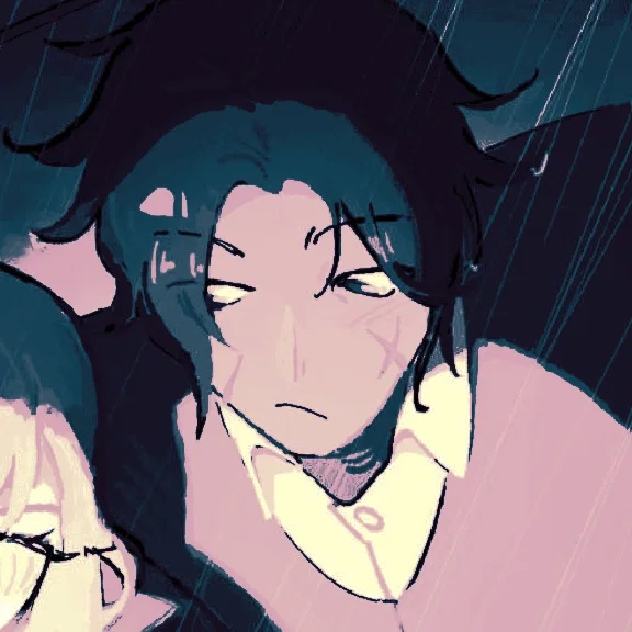 Avatar of Heathcliff