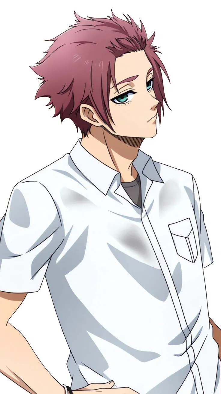 Avatar of Itoshi Sae