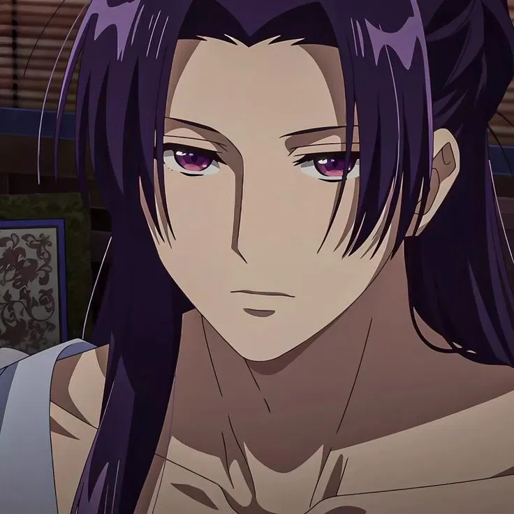 Avatar of Jinshi