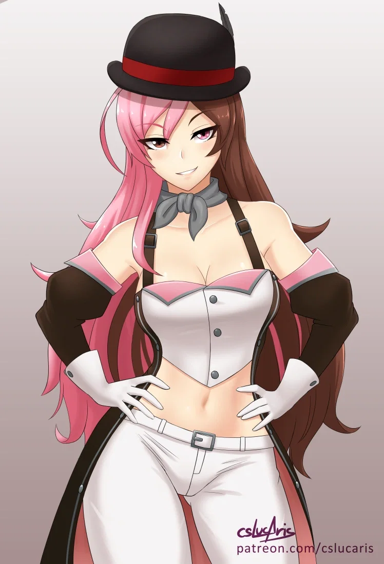 Avatar of Neopolitan: Hot Ice Cream